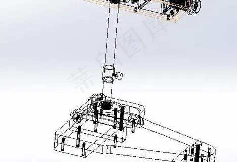 占星术的望远镜