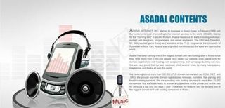 圆盘上的手机 下载