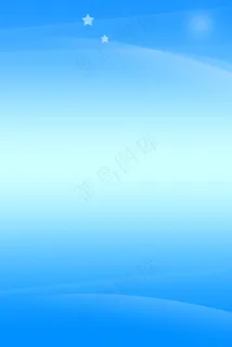 蓝色背景 蓝色背景