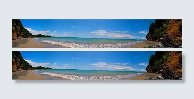 海湾风景图片 海湾风景图片