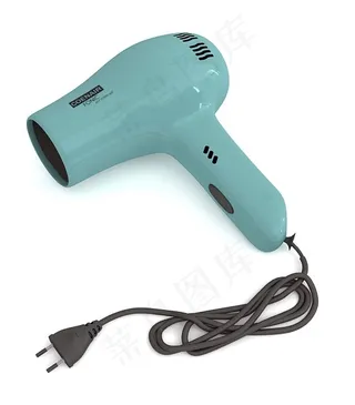 小家电吹风机