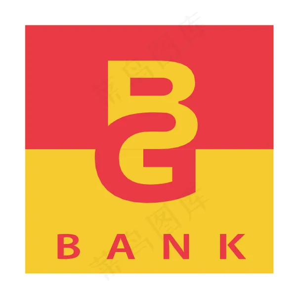BG银行eps,ai矢量模版下载
