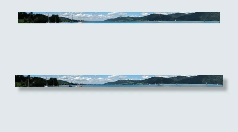 奥地利风光图片