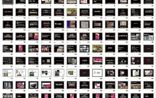 西安华城万象2期策划推广方案图片