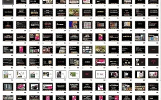 西安华城万象2期策划推广方案图片