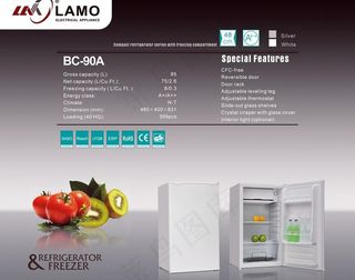 外贸 新增电冰箱图片