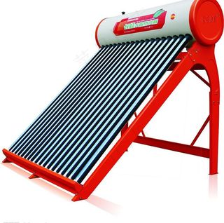 长虹太阳能样机图片