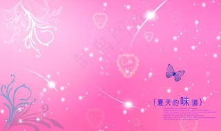 唯美 婚纱模板图片