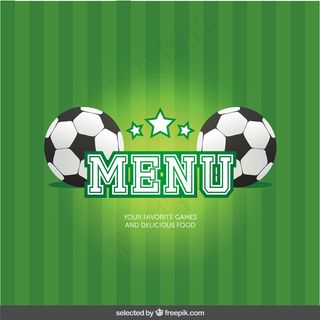 绿色背景矢量图