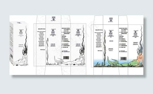 包装设计 保健品包装图片