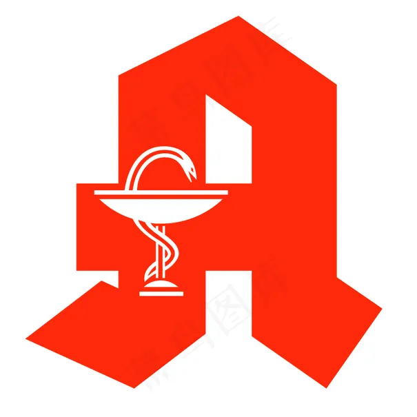 药店eps,ai矢量模版下载