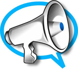 扩音器的剪辑艺术