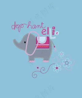 小象图片 小象图片