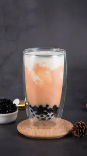珍珠奶茶高清摄影图片 珍珠奶茶高清摄影图片