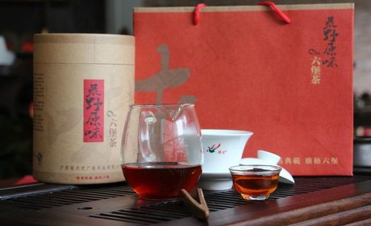 茶叶包装盒图片