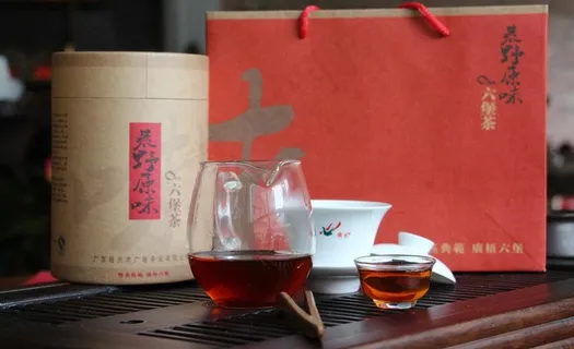 茶叶包装盒图片