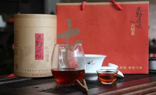 茶叶包装盒图片