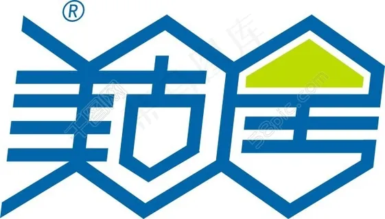 美固巨标志设计 美固巨标志设计