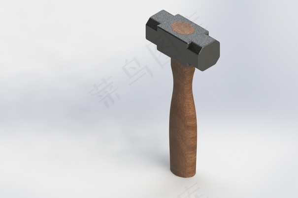 波拉：martillo