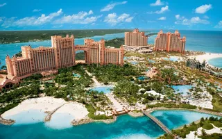 亚特兰蒂斯大酒店图片