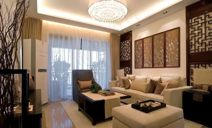 小户型装修设计效果图