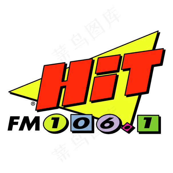 HIT FM 1061