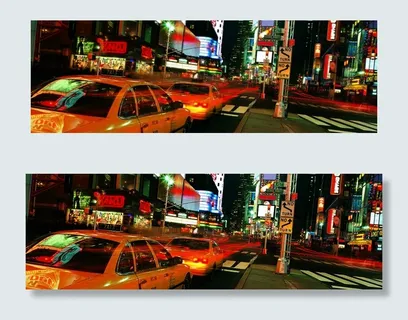 都市景色图片 都市景色图片