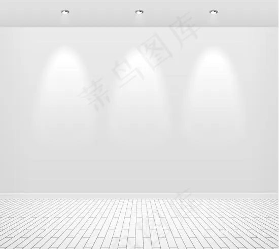 展示层板橱窗矢量素材eps,ai矢量模版下载