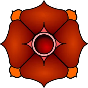 花饰1