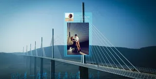 颜小伟 蓝色系皮肤图片