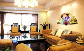 欧式房屋设计图片