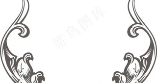 蝙蝠翼 翅膀 手绘图片