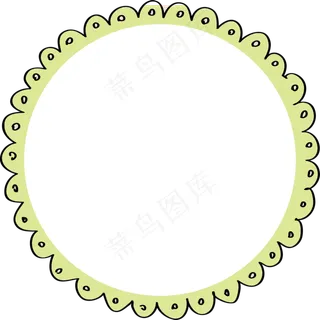 活泼卡通足球手抄报小报