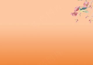 word分层感恩节小报火鸡节手抄报...