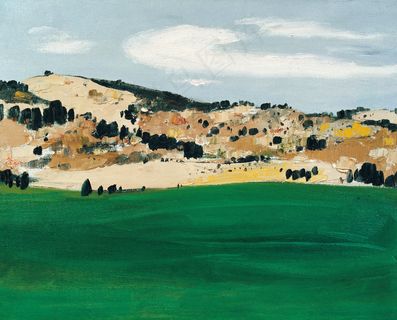 落户草原 (高清)图片