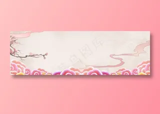 中国风 中国风背景图片