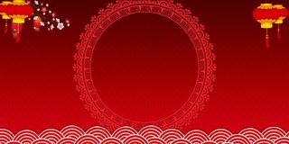 中国风 中国风背景图片