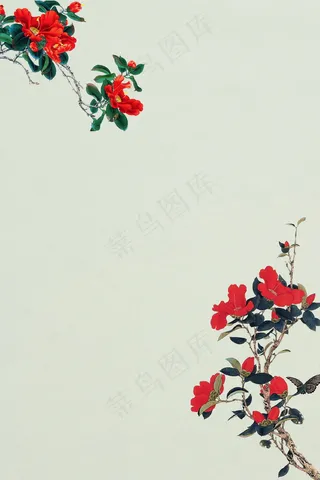 中国风 中国风背景图片