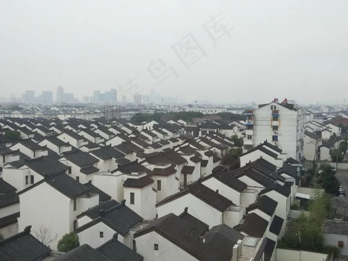 姑苏城 苏州