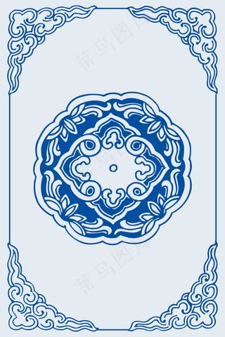 中国风 中国风背景图片