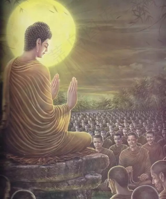 释迦牟尼佛