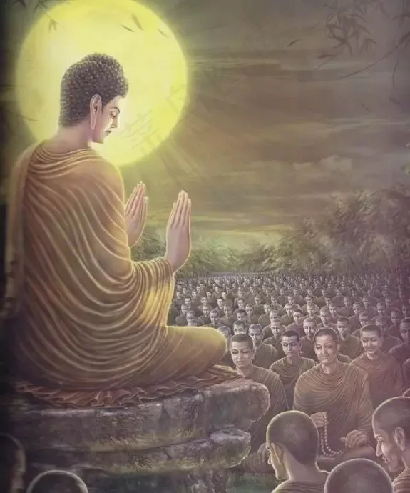 释迦牟尼佛
