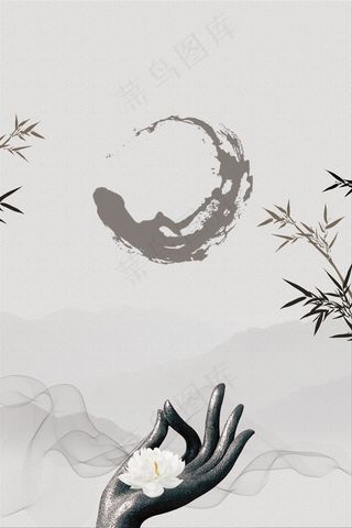 中国风 中国风背景图片