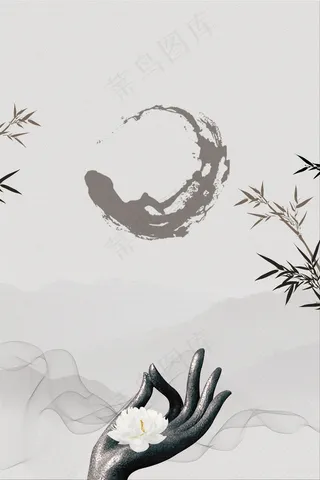 中国风 中国风背景图片