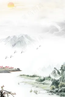 中国风 中国风背景图片 中国风 中国风背景图片