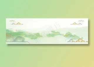 中国风 中国风背景图片