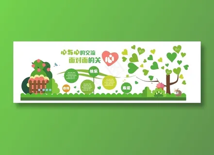 幼儿园文化墙图片 幼儿园文化墙图片