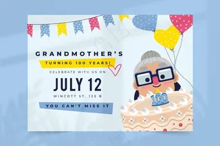 圣诞贺卡 生日贺卡 邀请函