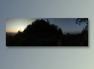 灰色PPT模板