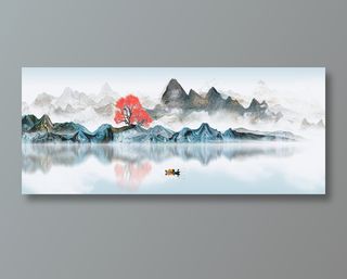 中国风 中国风背景图片